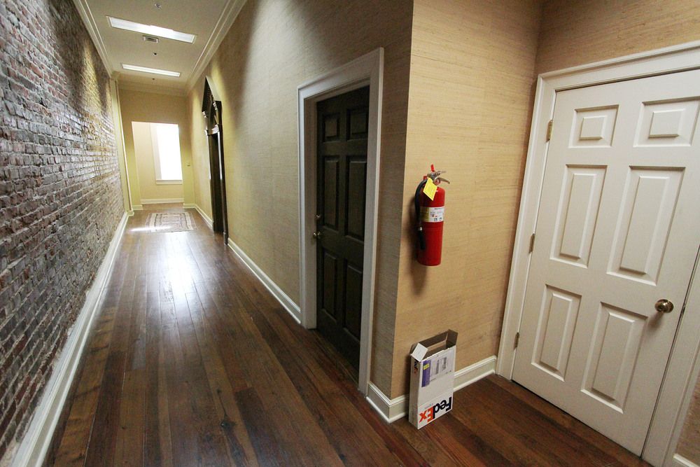 Office Space | Downtown Hattiesburg: 623 N Main St, Hattiesburg, MS 39401